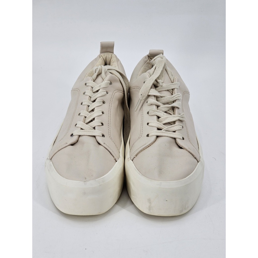 Zara Platform Sneakers Size 41 US 9.5
